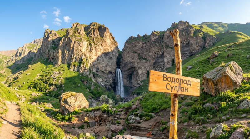 Фото Джип-тур: Бермамыт и Джилы-Су - вид 3