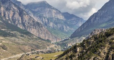 4 ущелья за 1 день: насыщенный тур по Осетии — фото 6