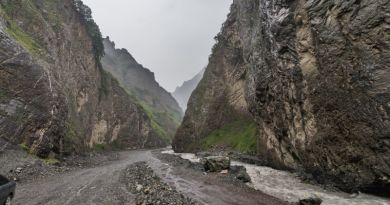 4 ущелья за 1 день: насыщенный тур по Осетии — фото 4