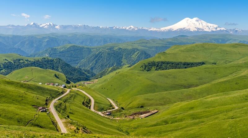 Фото Джип-тур на Джилы-Су - вид 8