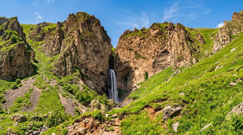 Фото Джип-тур на Джилы-Су - вид 5
