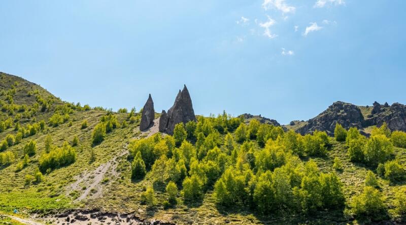 Фото Джип-тур на Джилы-Су - вид 3