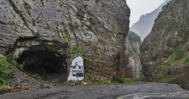 4 ущелья за 1 день: насыщенный тур по Осетии — фото 3