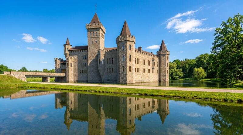 Фото Язык Тролля, Верхняя Балкария, Шато-Эркен - вид 7