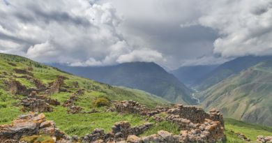 Северная Осетия: Дигория — фото 7